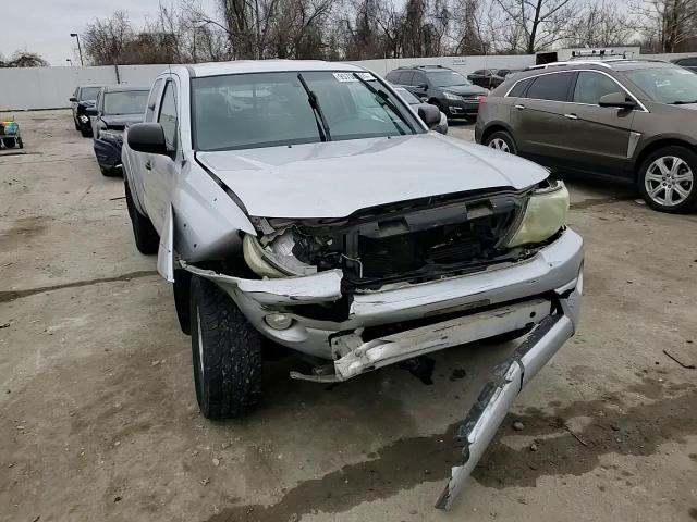 2007 Toyota Tacoma Access Cab VIN: 5TEUU42N87Z321915 Lot: 95703065