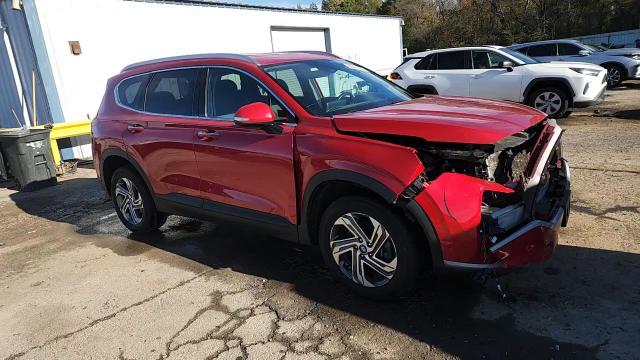 2023 Hyundai Santa Fe Sel VIN: 5NMS24AJ8PH570968 Lot: 96321255