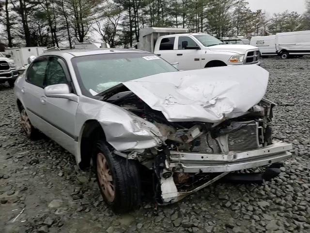 2001 Chevrolet Impala VIN: 2G1WF52E619343457 Lot: 95100295