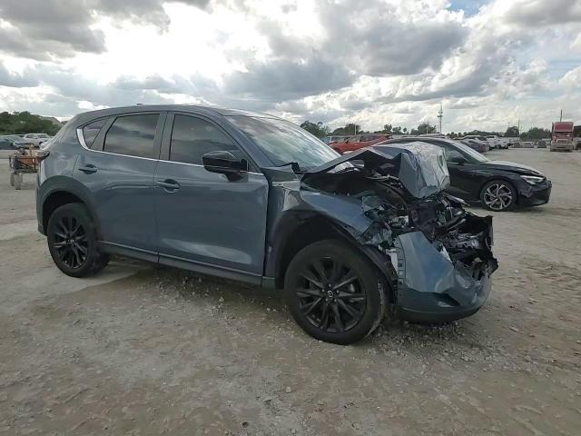 2021 Mazda Cx-5 Touring VIN: JM3KFACM2M0428273 Lot: 96233115