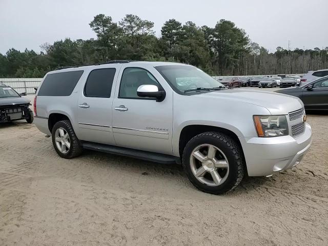 2012 Chevrolet Suburban C1500 Ltz VIN: 1GNSCKE08CR256382 Lot: 94924595