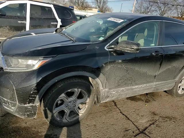 2018 Honda Cr-V Ex VIN: 5J6RW1H59JA011306 Lot: 97290485