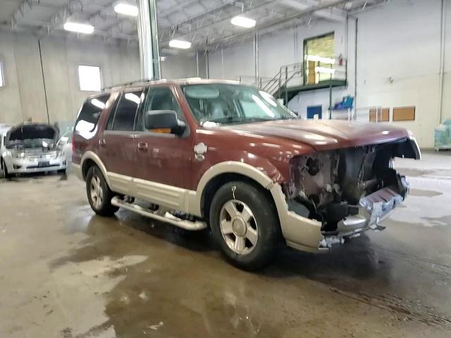 2006 Ford Expedition Eddie Bauer VIN: 1FMFU18566LA57925 Lot: 96052925