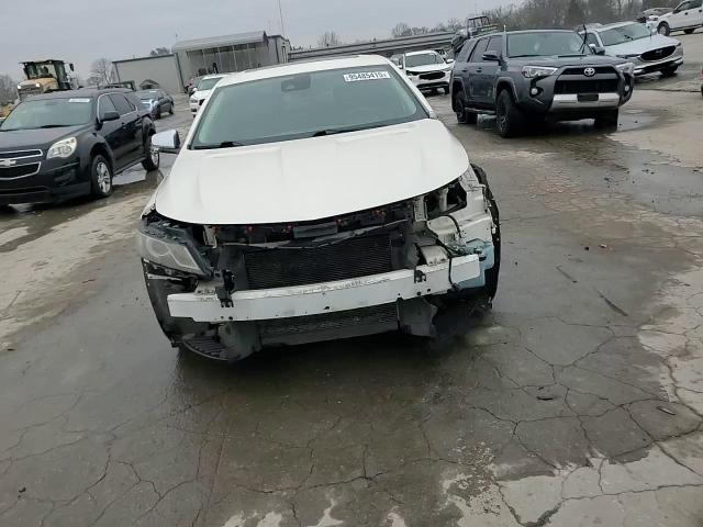 2014 Chevrolet Impala Ltz VIN: 2G1155S34E9134770 Lot: 95485415