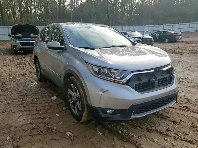 2018 Honda Cr-V Ex VIN: 5J6RW1H59JA009104 Lot: 94629875