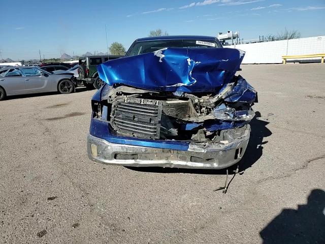 2018 Ram 1500 Slt VIN: 1C6RR7LM0JS268628 Lot: 94530985