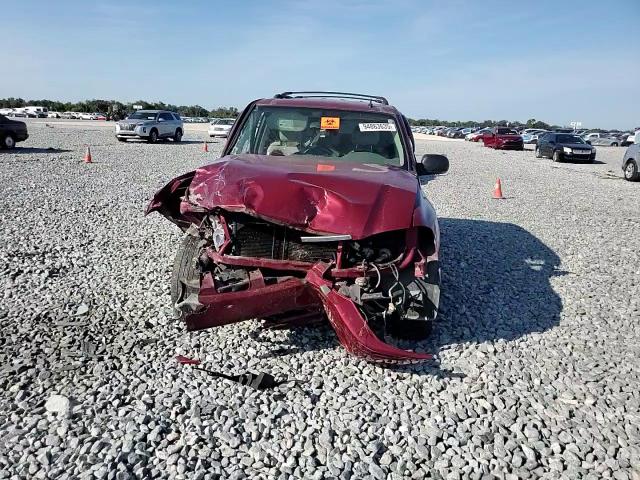 2007 GMC Envoy VIN: 1GKDT13S672245481 Lot: 94863635