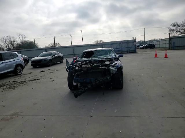 2017 Ford Mustang VIN: 1FA6P8THXH5306133 Lot: 95189365