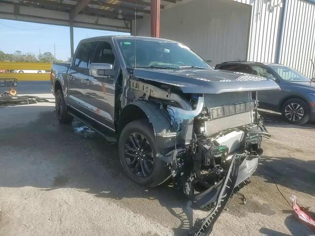 2025 Ford F150 Lariat VIN: 1FTFW5LD0SFB53613 Lot: 95527555