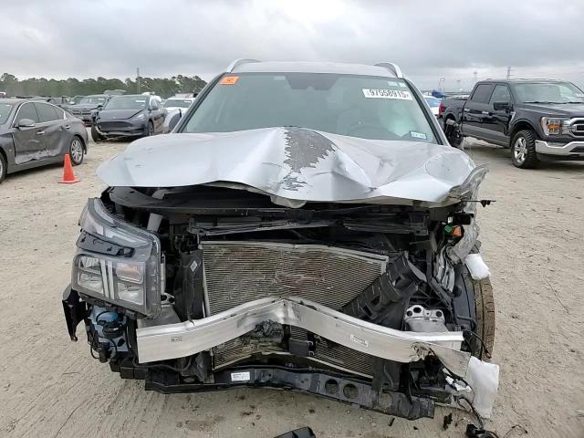 2023 Hyundai Santa Fe Sel VIN: 5NMS24AJ8PH568346 Lot: 97558915