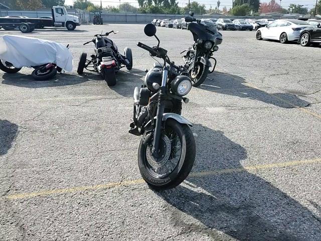 2024 Honda Vt750 C2B VIN: JH2RC53E1RK000181 Lot: 93504965