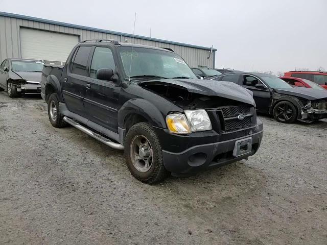 2004 Ford Explorer Sport Trac VIN: 1FMZU77K14UA28251 Lot: 96048085