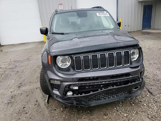 2019 Jeep Renegade Latitude VIN: ZACNJBBB0KPK32055 Lot: 96348685