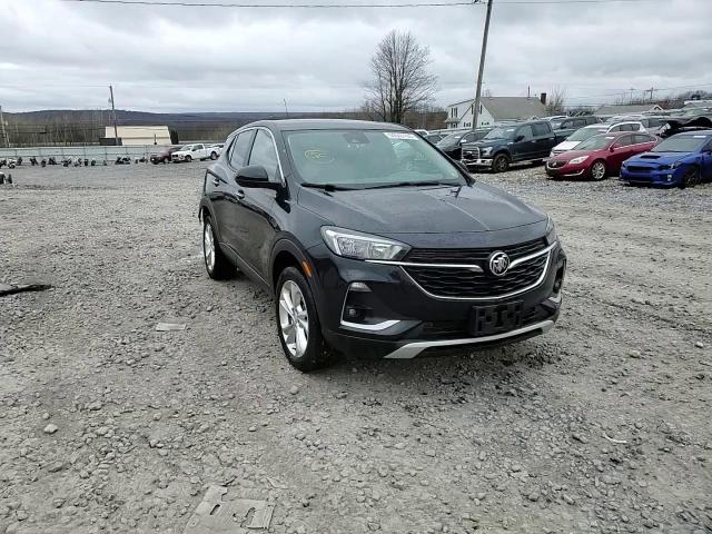 2021 Buick Encore Gx Preferred VIN: KL4MMCSL0MB156431 Lot: 94640105