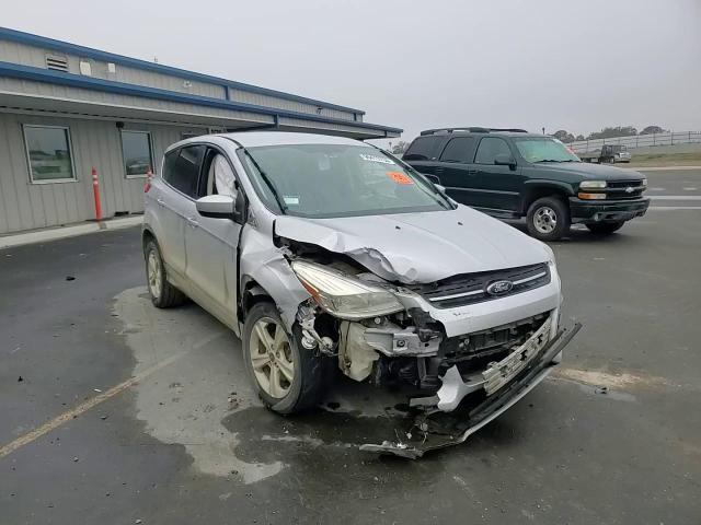 2014 Ford Escape Se VIN: 1FMCU0G9XEUB64681 Lot: 96413765