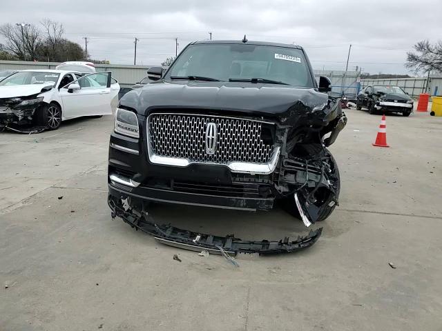 2018 Lincoln Navigator Select VIN: 5LMJJ2HT6JEL04748 Lot: 94705225