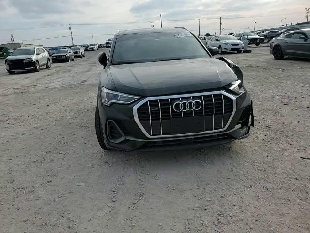 2019 Audi Q3 Prestige S-Line VIN: WA1FECF34K1081056 Lot: 95291885