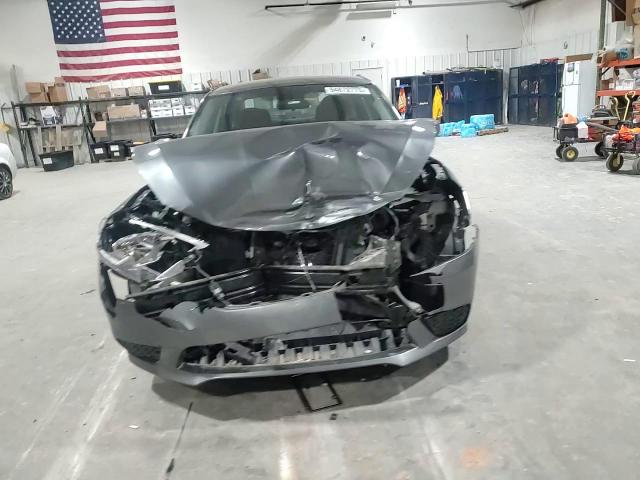 2017 Nissan Sentra S VIN: 3N1AB7AP5HY291084 Lot: 94872775