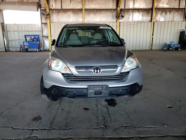 2009 Honda Cr-V Ex VIN: 3CZRE48569G706778 Lot: 94991955