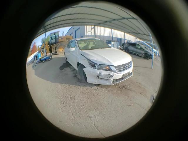 2013 Honda Accord Ex VIN: 1HGCR2F76DA182601 Lot: 94974265