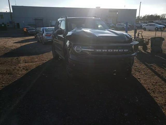 2021 Ford Bronco Sport Big Bend VIN: 3FMCR9B60MRA42324 Lot: 95158335
