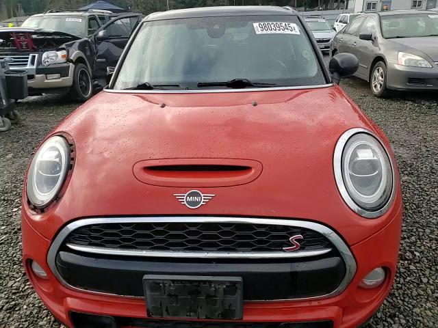 2019 Mini Cooper S VIN: WMWXU3C5XK2H87736 Lot: 98039545