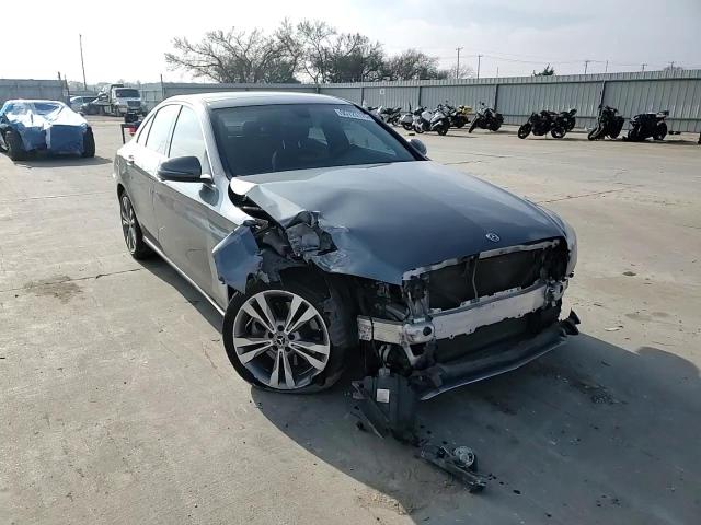 2018 Mercedes-Benz C 300 VIN: 55SWF4JB1JU250204 Lot: 95723175