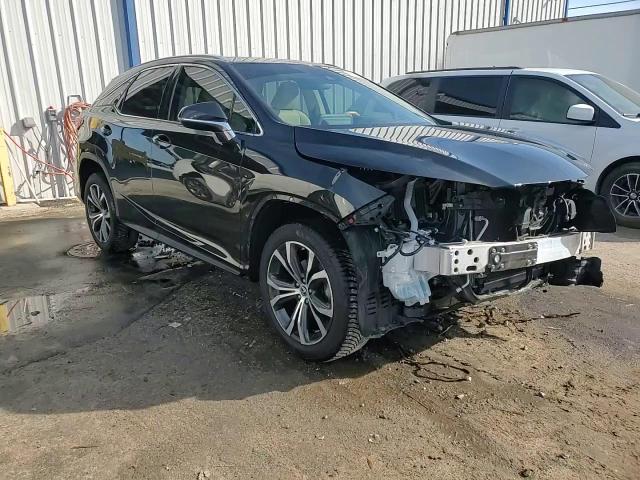 2021 Lexus Rx 350 VIN: 2T2HZMAA1MC208158 Lot: 95864805