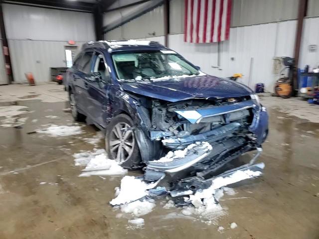 2019 Subaru Outback 2.5I Limited VIN: 4S4BSANC3K3396871 Lot: 94979315