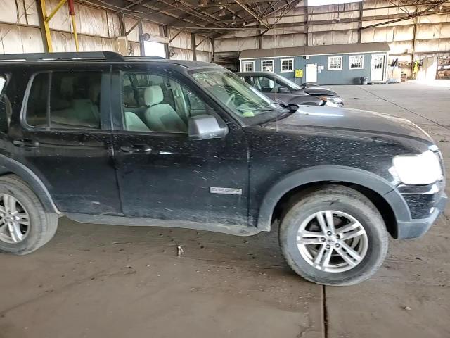 2007 Ford Explorer Xlt VIN: 1FMEU73E77UB60837 Lot: 94822365