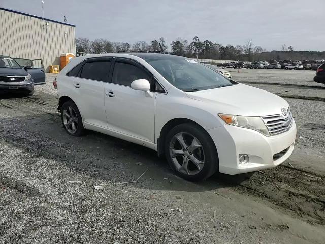 2009 Toyota Venza VIN: 4T3ZK11A29U017728 Lot: 97019615