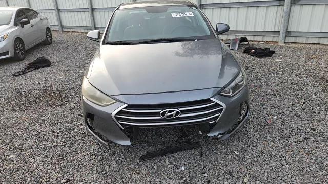 2017 Hyundai Elantra Se VIN: KMHD74LF7HU367997 Lot: 97649075