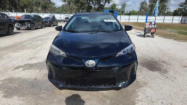 2017 Toyota Corolla L VIN: 2T1BURHE6HC848659 Lot: 95113115
