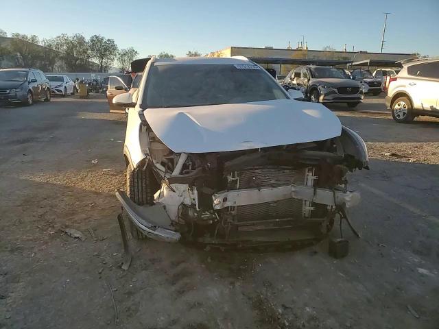 2022 Kia Niro Lxs VIN: KNDCM3LD8N5515789 Lot: 97012755