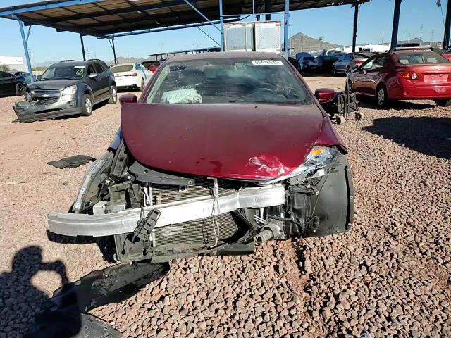 2015 Dodge Dart Limited VIN: 1C3CDFCB3FD316046 Lot: 96418035