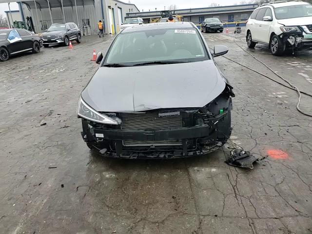 2019 Hyundai Elantra Sel VIN: 5NPD84LF9KH416782 Lot: 95887255