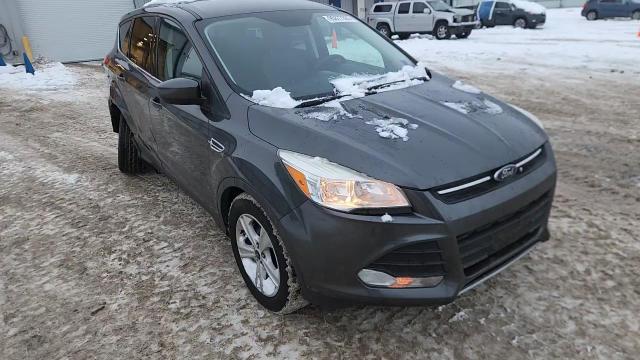 2016 Ford Escape Se VIN: 1FMCU0G7XGUB67968 Lot: 95877395