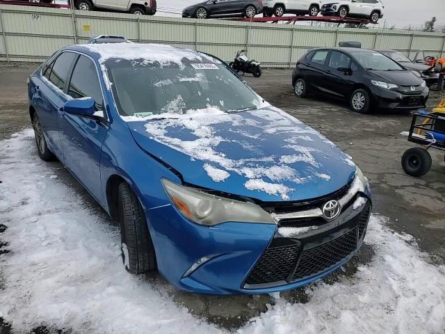2017 Toyota Camry Le VIN: 4T1BF1FK7HU670893 Lot: 95418465