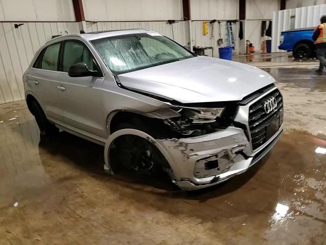 2017 Audi Q3 Premium Plus VIN: WA1JCCFS0HR010700 Lot: 95520705