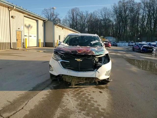 2020 Chevrolet Equinox Lt VIN: 3GNAXUEV5LS695530 Lot: 94772045