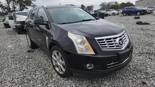 2015 Cadillac Srx Performance Collection VIN: 3GYFNCE34FS639896 Lot: 93613565