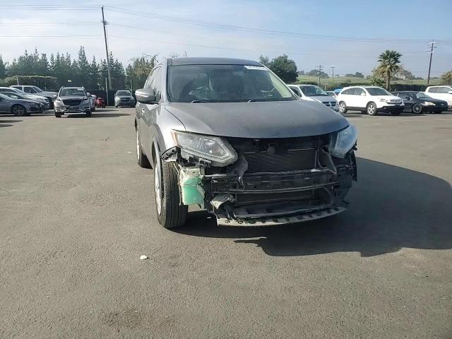 2015 Nissan Rogue S VIN: KNMAT2MT6FP546832 Lot: 94743575