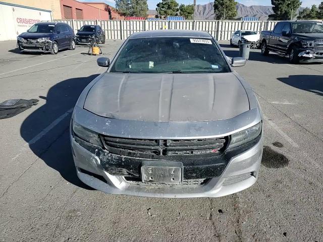 2016 Dodge Charger R/T VIN: 2C3CDXCTXGH186656 Lot: 95577855