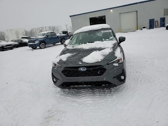 2024 Subaru Impreza Sport VIN: JF1GUAFC1R8263855 Lot: 96044195