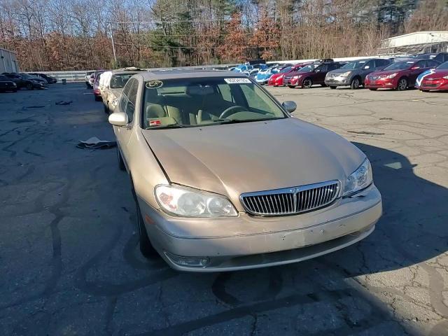 2000 Infiniti I30 VIN: JNKCA31A5YT110683 Lot: 95234125