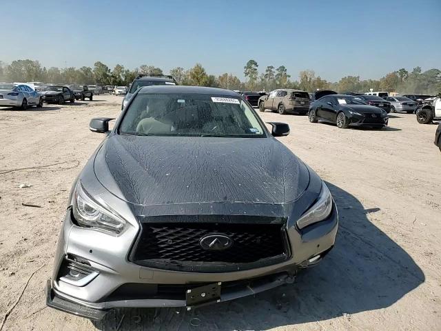 2020 Infiniti Q50 Pure VIN: JN1EV7AP5LM205177 Lot: 95888265