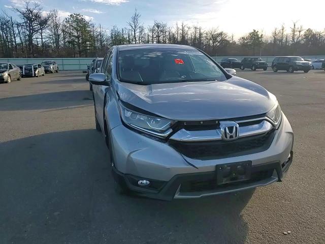 2017 Honda Cr-V Exl VIN: 2HKRW2H8XHH685103 Lot: 94865935