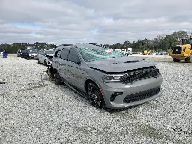 2021 Dodge Durango R/T VIN: 1C4SDHCT9MC804089 Lot: 95356815