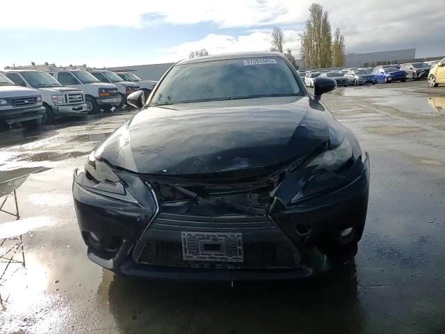 2014 Lexus Is 250 VIN: JTHBF1D22E5020316 Lot: 97391585