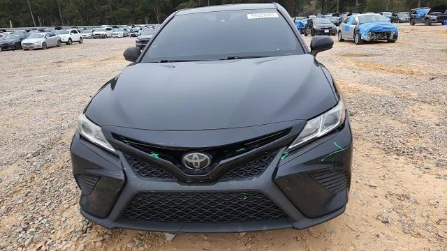 2019 Toyota Camry L VIN: 4T1B11HK1KU173986 Lot: 94323485